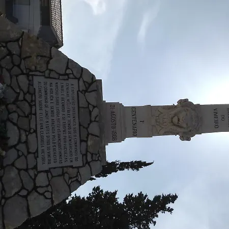 Pensión Rainha Santa Torres Vedras