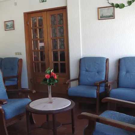 Guest house Rainha Santa Torres Vedras