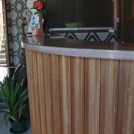 Guest house Rainha Santa