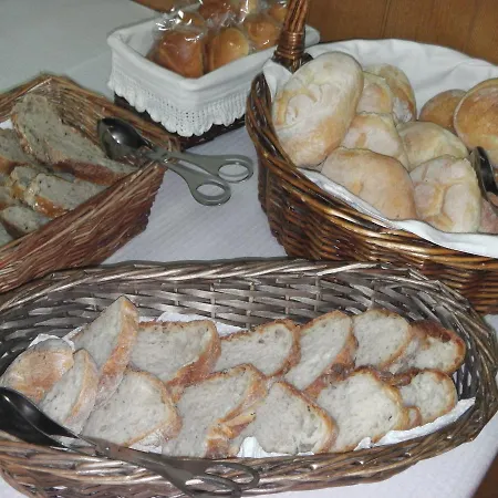 Guest house Rainha Santa Torres Vedras